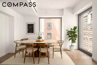 30 E 31st Street #11, New York City, NY 10016 - Photo 2