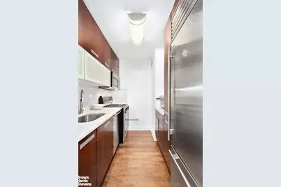 400 Central Park W #18Y, New York, NY 10025 - Photo 4