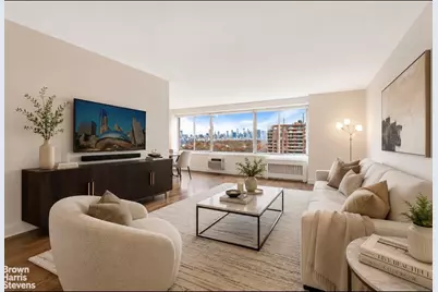400 Central Park W #18Y, New York, NY 10025 - Photo 1