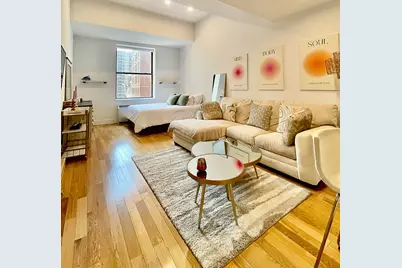 99 John Street #1203, New York City, NY 10038 - Photo 1