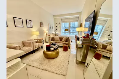 111 Fulton Street #415, New York City, NY 10038 - Photo 1