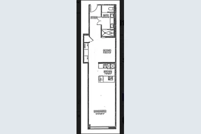 111 Fulton Street #415, New York City, NY 10038 - Photo 14