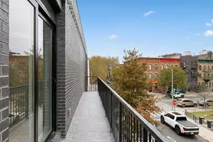 831 Knickerbocker Ave, Brooklyn, NY 11207 - Photo 2