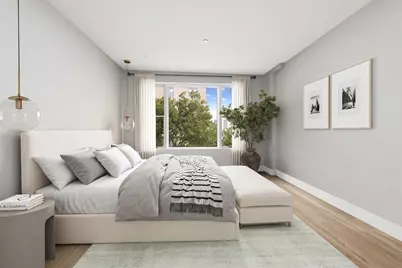 831 Knickerbocker Avenue #4A, Brooklyn, NY 11207 - Photo 4
