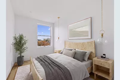 831 Knickerbocker Avenue #4A, Brooklyn, NY 11207 - Photo 8