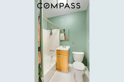 424 E 115th Street #4A, New York City, NY 10029 - Photo 6