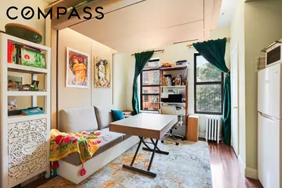 424 E 115th Street #4A, New York City, NY 10029 - Photo 2
