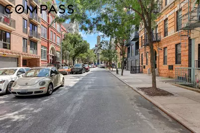 424 E 115th Street #4A, New York City, NY 10029 - Photo 8