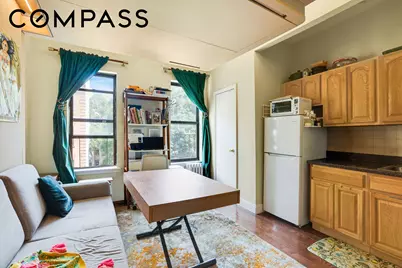 424 E 115th Street #4A, New York City, NY 10029 - Photo 1