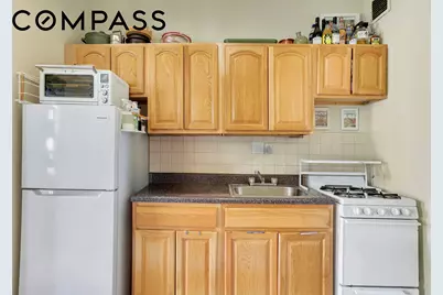 424 E 115th Street #4A, New York City, NY 10029 - Photo 4