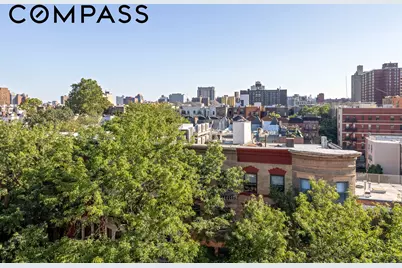 261 W 137th Street #3, New York, NY 10030 - Photo 14