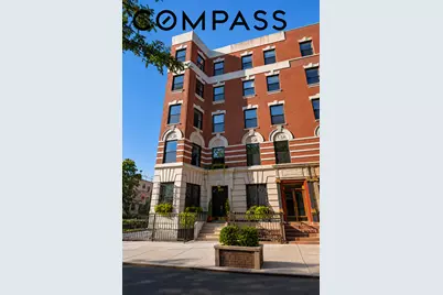 261 W 137th Street #3, New York, NY 10030 - Photo 16