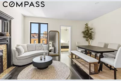 261 W 137th Street #3, New York, NY 10030 - Photo 6