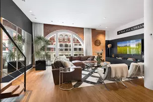 21 Astor Pl, New York, NY 10003 - Photo 1
