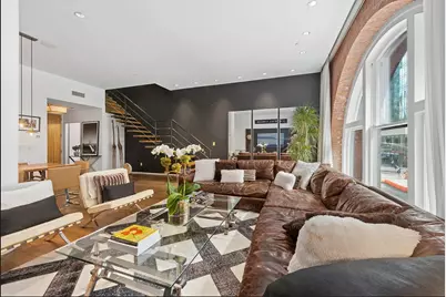 21 Astor Place #2-G, New York, NY 10003 - Photo 2