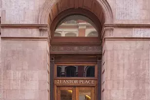 21 Astor Pl, New York, NY 10003 - Photo 8