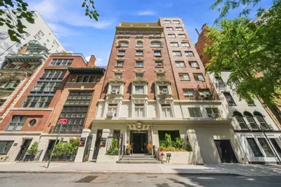 61 E 77th Street #PH-9 / 10D, New York City, NY 10075 - Photo 22