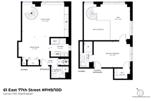 61 E 77th St, New York City, NY 10075 - Photo 26