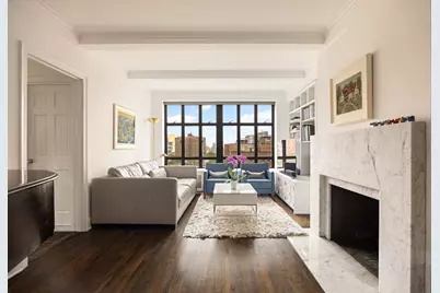 166 E 96th Street #9B, New York City, NY 10128 - Photo 1