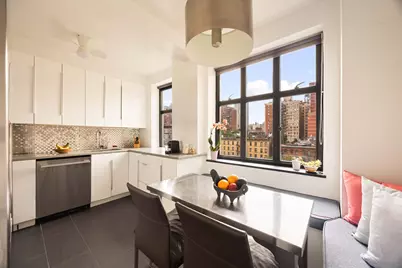 166 E 96th Street #9B, New York City, NY 10128 - Photo 4