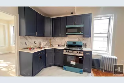 317 E 49th Street #2F, Brooklyn, NY 11203 - Photo 1
