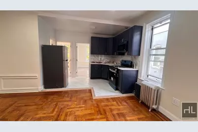 317 E 49th Street #2F, Brooklyn, NY 11203 - Photo 4