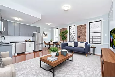 196 7th Avenue #9, New York City, NY 11215 - Photo 2