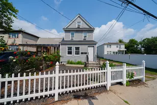 158-13 Linden Blvd, New York City, NY 11434 - Photo 1