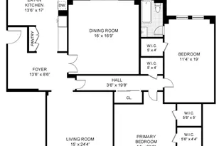 90 Riverside Dr, New York City, NY 10024 - Photo 26