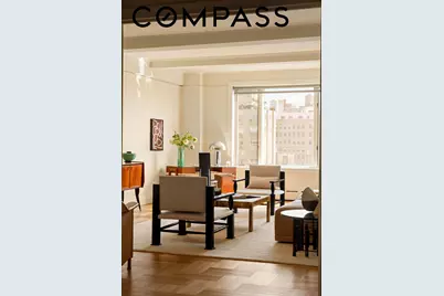 90 Riverside Drive #15E, New York City, NY 10024 - Photo 2