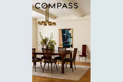 90 Riverside Drive #15E, New York, NY 10024 - Photo 6
