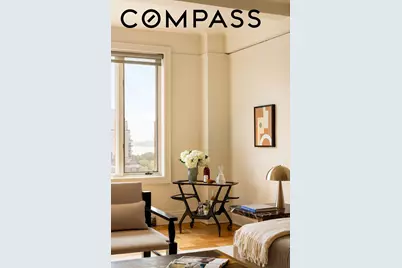 90 Riverside Drive #15E, New York, NY 10024 - Photo 10