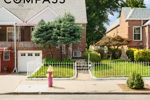 145-48 158th St, Jamaica, NY 11434 - Photo 1