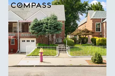 145-48 158th Street, Jamaica, NY 11434 - Photo 1