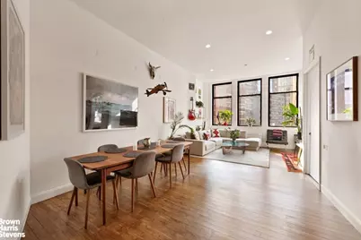 115 4th Avenue #6B, New York, NY 10003 - Photo 2