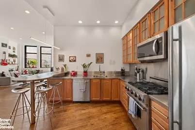 115 4th Avenue #6B, New York, NY 10003 - Photo 4