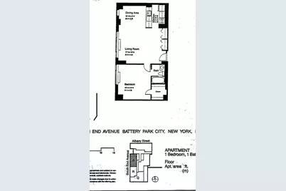 250 S End Avenue #1S, New York City, NY 10280 - Photo 16