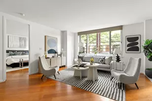 250 S End Ave, New York City, NY 10280 - Photo 2