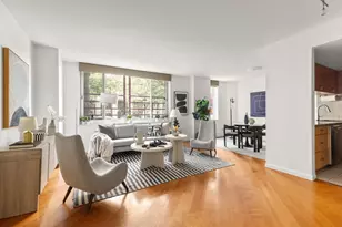 250 S End Ave, New York City, NY 10280 - Photo 2
