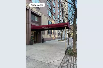 250 S End Avenue #1S, New York City, NY 10280 - Photo 10