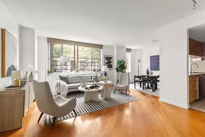 250 S End Avenue #1S, New York City, NY 10280 - Photo 1