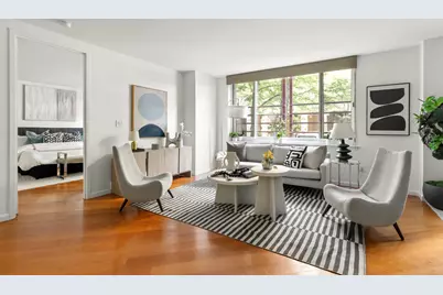 250 S End Avenue #1S, New York City, NY 10280 - Photo 2