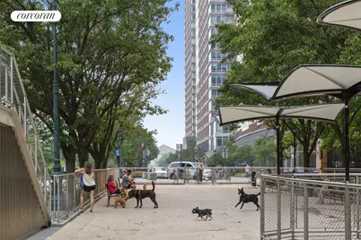 250 S End Avenue #1S, New York City, NY 10280 - Photo 14