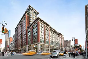 60 W 23rd St, New York City, NY 10010 - Photo 14