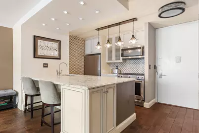 280 Park Avenue S #8D, New York City, NY 10010 - Photo 1
