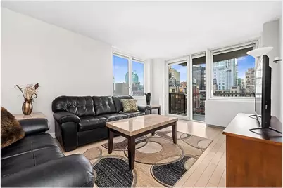212 E 47th Street #23G, New York City, NY 10017 - Photo 1
