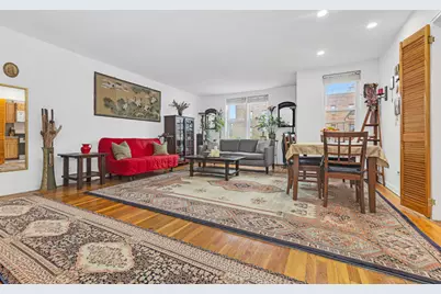 66-33 Yellowstone Boulevard #5B, New York City, NY 11375 - Photo 1