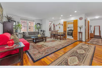 66-33 Yellowstone Boulevard #5B, Forest Hills, NY 11375 - Photo 2