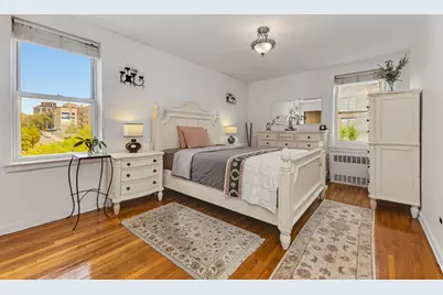 66-33 Yellowstone Boulevard #5B, Forest Hills, NY 11375 - Photo 6