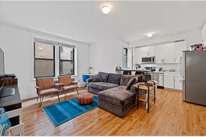 710 Riverside Drive #3-F, New York, NY 10031 - Photo 1